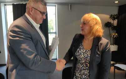 Zdjęcie do Powstaną nowe mieszkania na terenie Gminy Sadki!