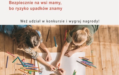 Zdjęcie do XII Og&oacute;lnopolski Konkurs Plastyczny dla Dzieci