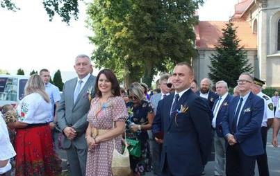 Zdjęcie do Dożynki 2022