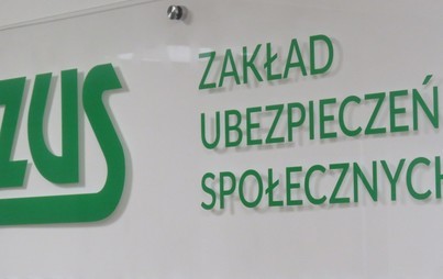 Zdjęcie do ZUS ostrzega przed oszustami
