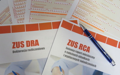 Zdjęcie do Roczne rozliczenie składki zdrowotnej tylko do 22 maja 2023