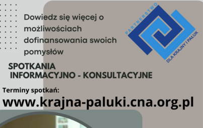 Zdjęcie do Zaproszenie dla mieszkańc&oacute;w na spotkania informacyjno - konsultacyjne