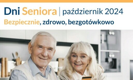Zdjęcie do Dni Seniora w ZUS