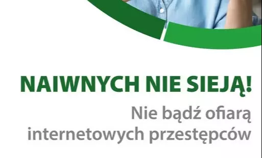 Zdjęcie do Uważaj na fałszywe oferty sprzedaży sprzętu rolniczego.&nbsp;