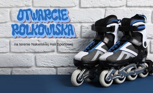 rolkowisko