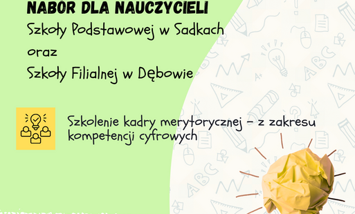 rekrutacja