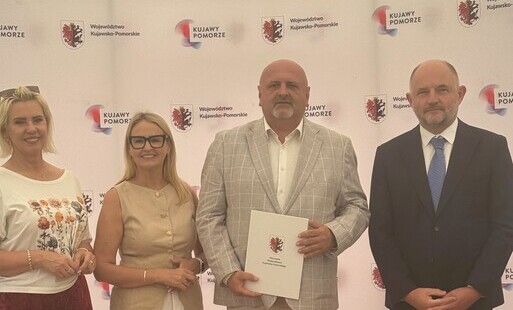 Zdjęcie do &bdquo;Kujawsko-Pomorska Mała Infrastruktura Sportowa &ndash; Edycja 2026&rdquo;