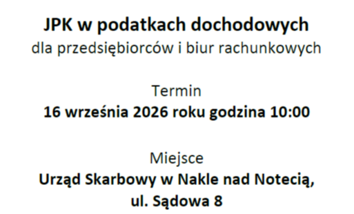 szkolenie